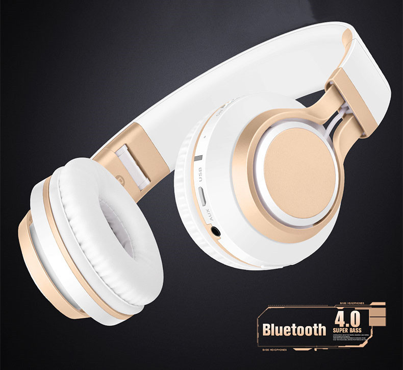 Bluetooth headset  1
